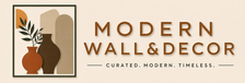 Modern Wall and Decor - Home